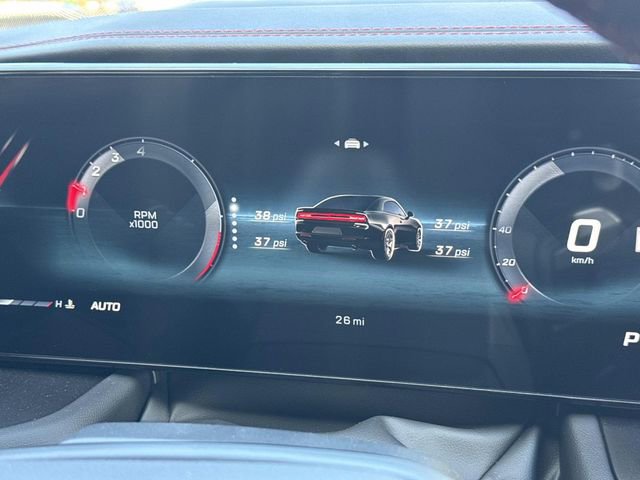 New 2026 Dodge Charger Scat Pack image 40