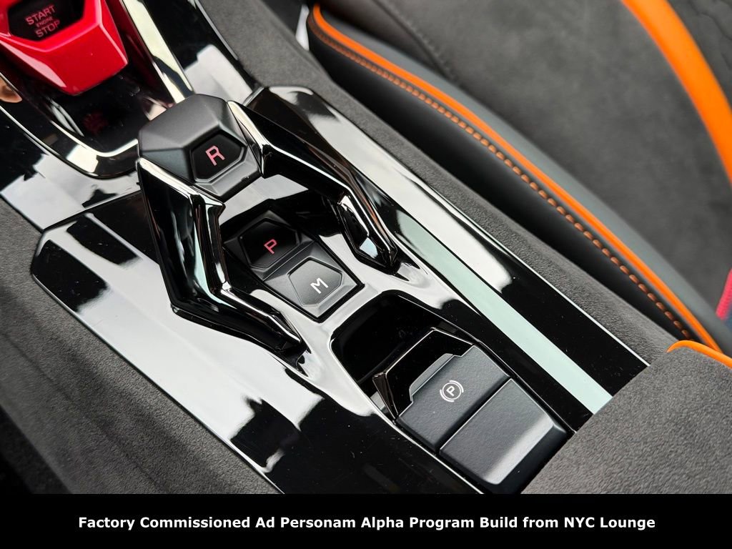 Used 2024 Lamborghini Huracan Sterrato image 58