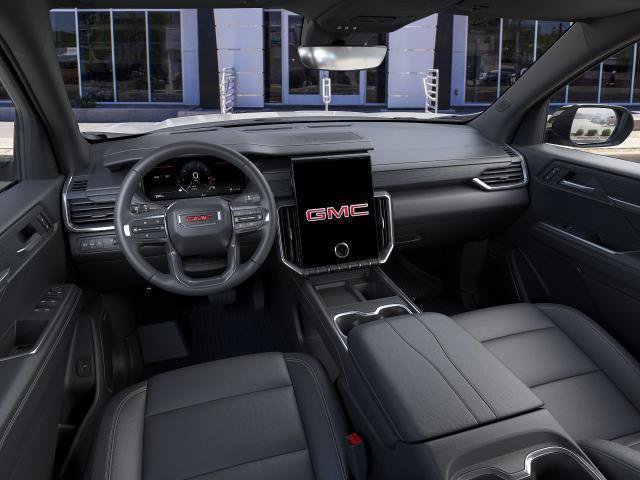 New 2027 GMC Acadia Elevation w/ Black Edition FWD image 15