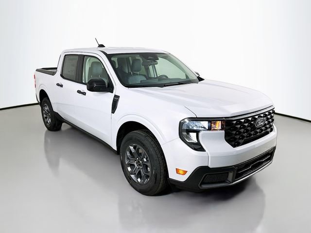 New 2025 Ford Maverick XLT