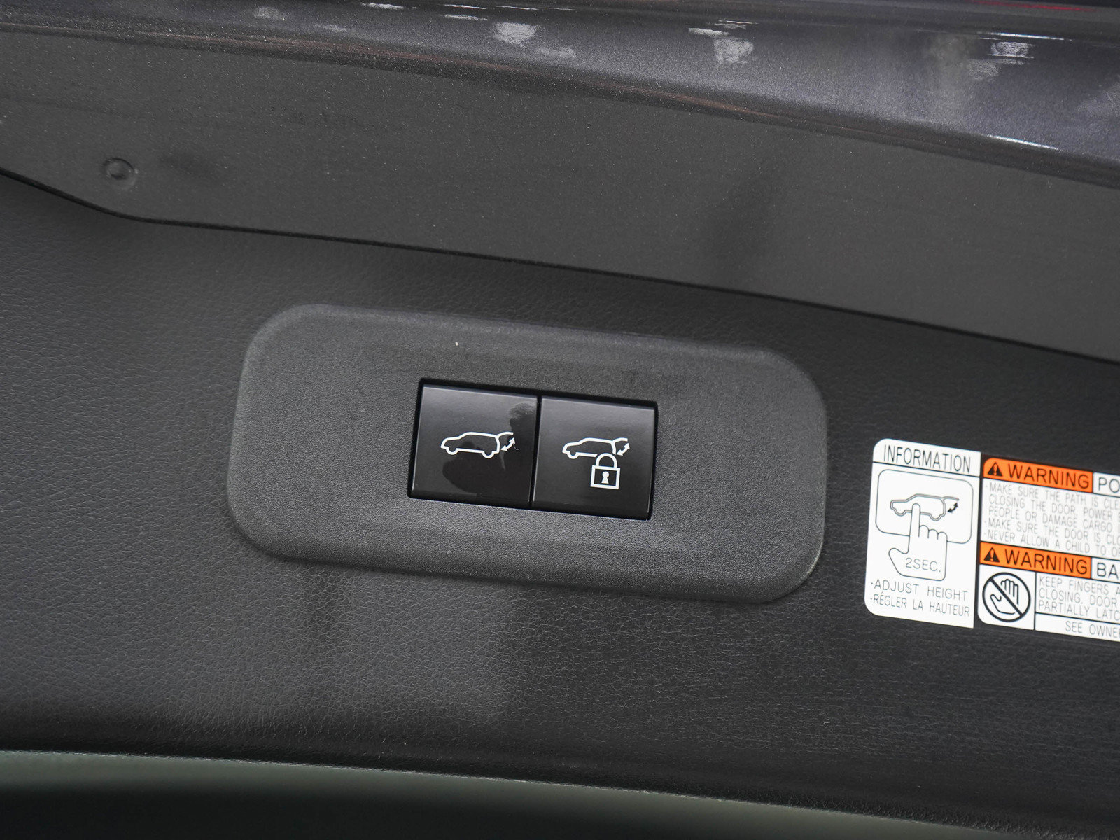 Used 2022 Lexus NX 350h AWD image 14