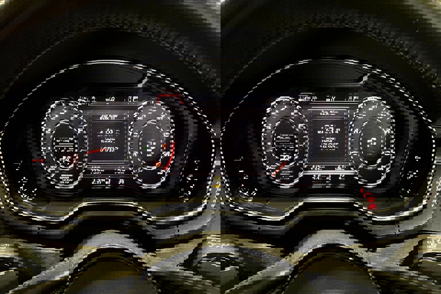 Used 2017 Audi A4 2.0T Premium w/ Convenience Package image 13