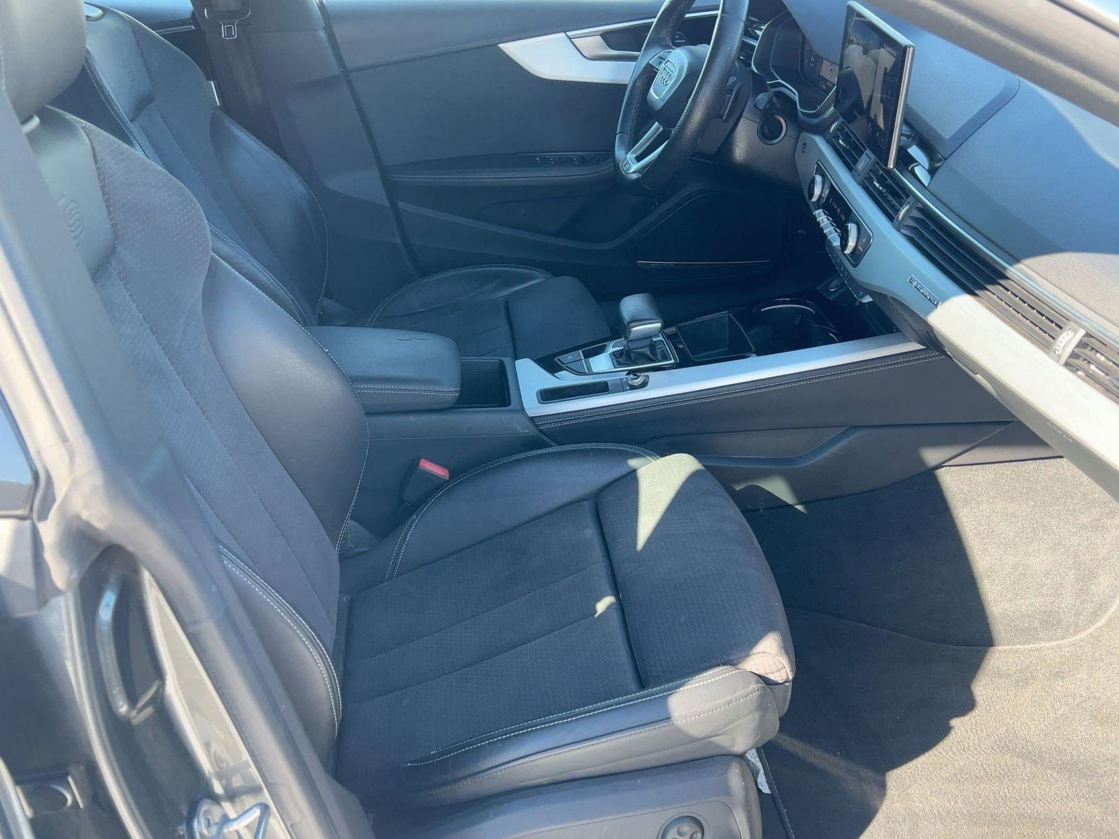 Used 2022 Audi A5 2.0T Prestige image 29