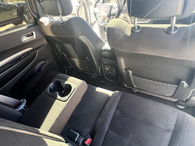 Used 2020 Dodge Durango SXT image 33