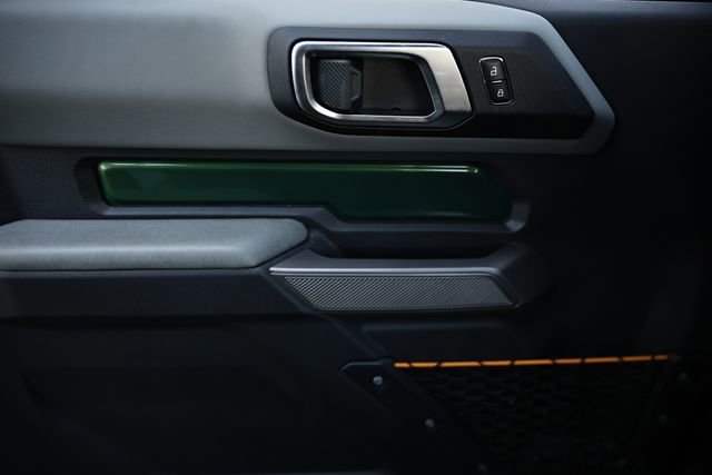 Used 2023 Ford Bronco Badlands image 19