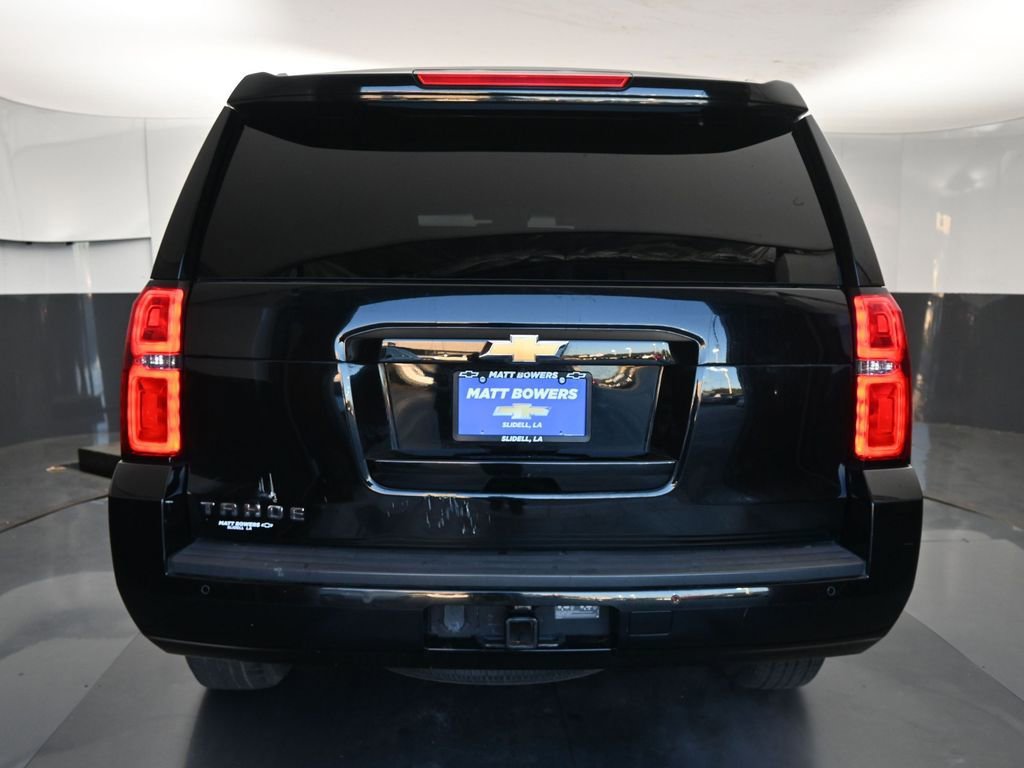 Used 2019 Chevrolet Tahoe LT image 10