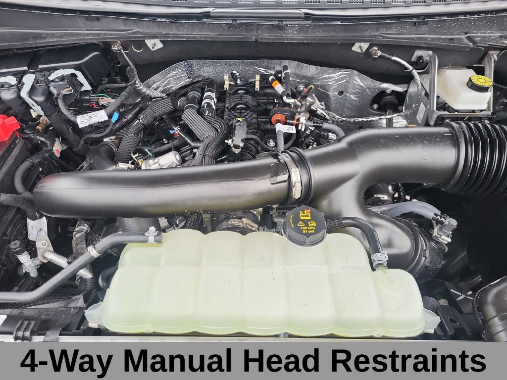Used 2026 Ford Expedition Max Active AWD/4WD image 22