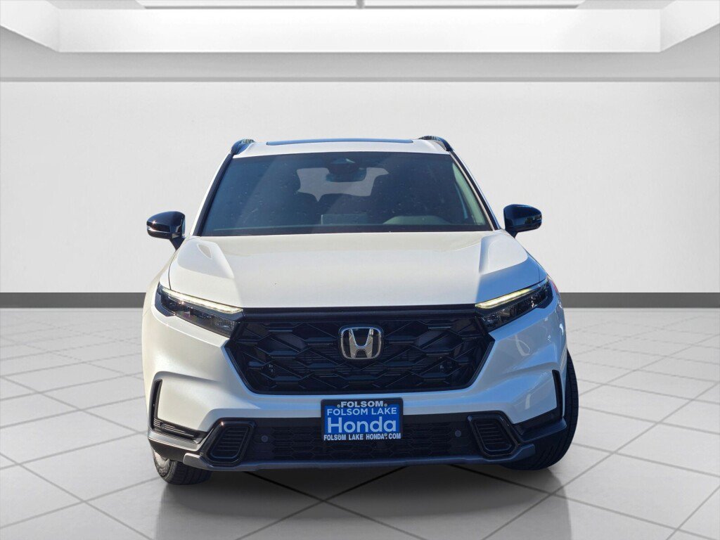 New 2026 Honda CR-V Sport-L image 2