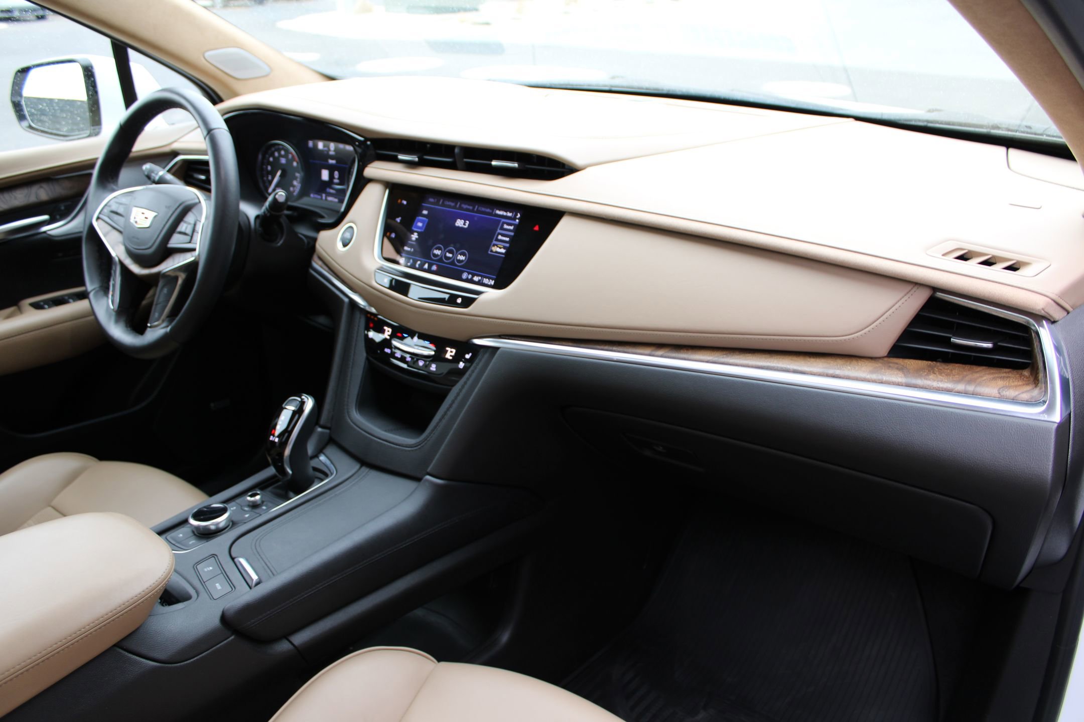 Used 2023 Cadillac XT5 Premium Luxury w/ Platinum Package image 32