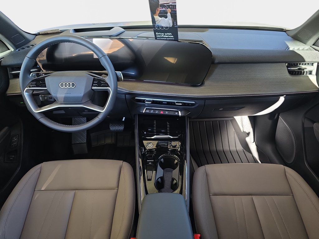 New 2026 Audi Q3 quattro 2.0T AWD/4WD image 9