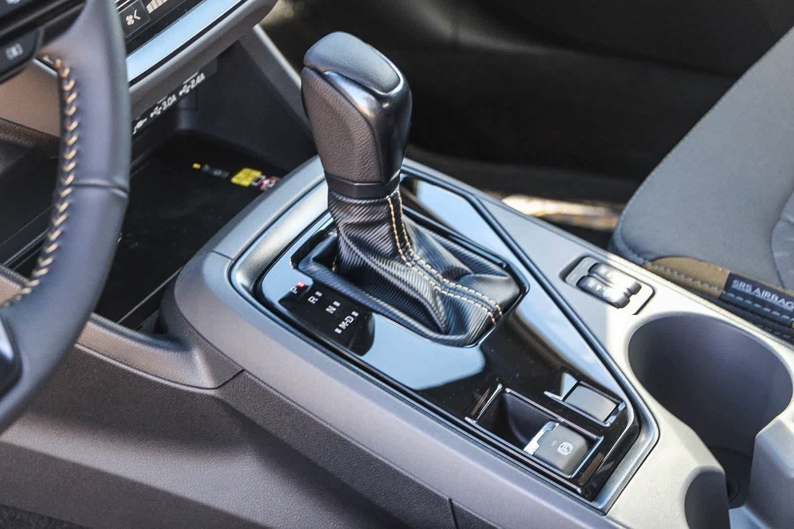 New 2025 Subaru Crosstrek 2.5i Sport AWD/4WD image 19