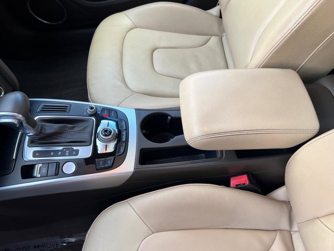 Used 2015 Audi A4 2.0T Premium Plus w/ Technology Package image 22