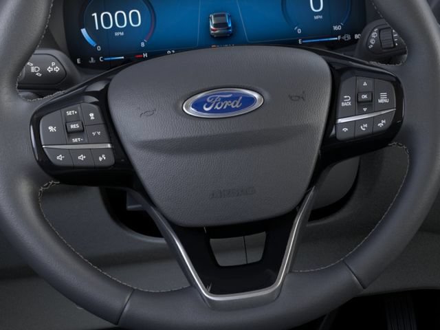 New 2024 Ford Escape Active w/ Tech Pack #2 FWD image 12