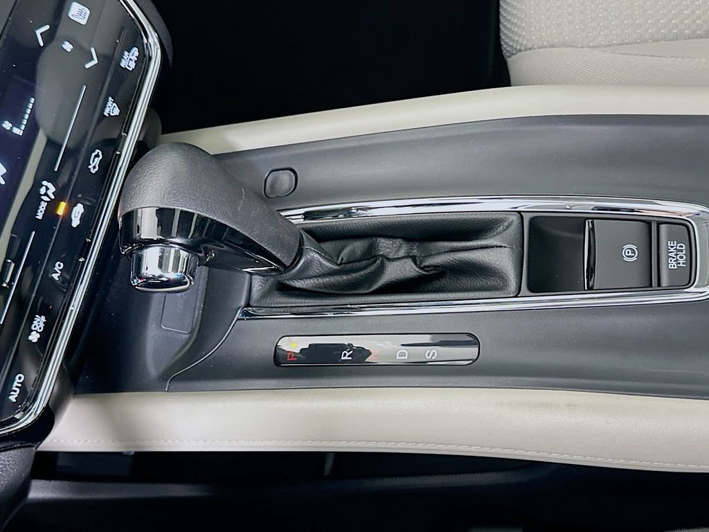 Certified 2020 Honda HR-V EX image 15