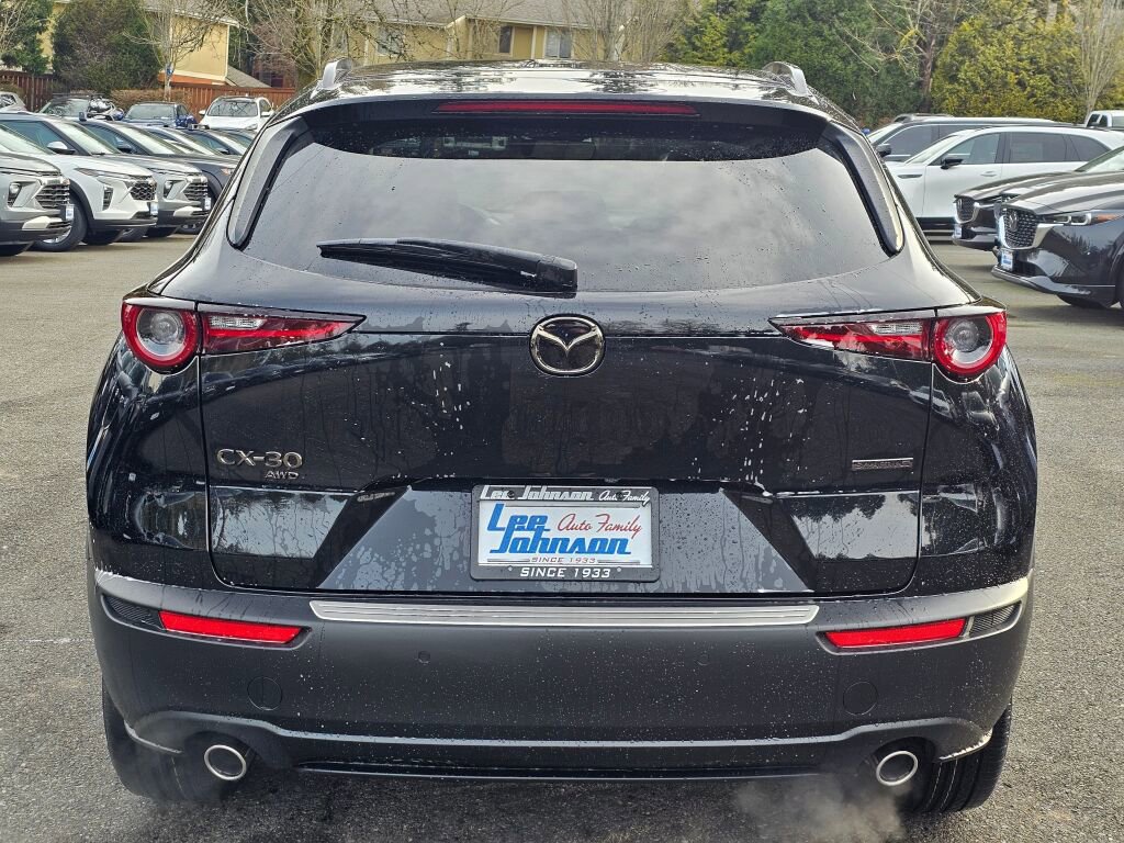 New 2026 MAZDA CX-30 AWD 2.5 S image 6