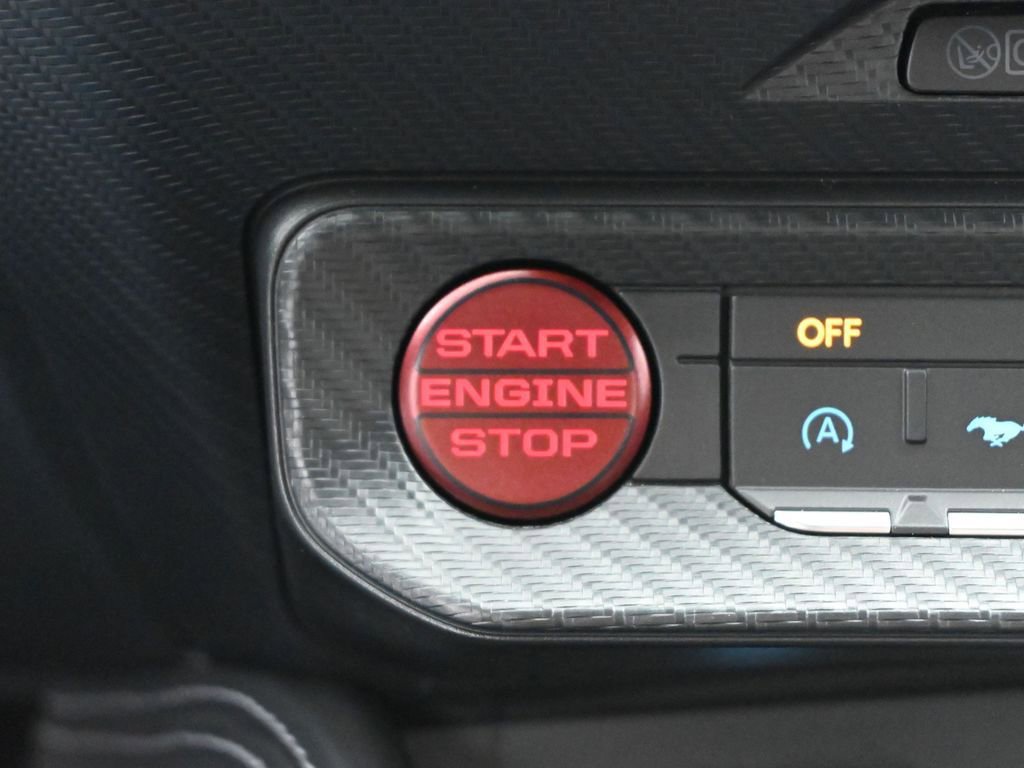 New 2025 Ford Mustang GT Premium w/ GT Performance Package image 20