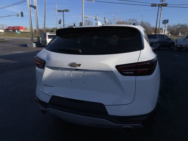 Used 2024 Chevrolet Blazer LT w/ Convenience Package image 14