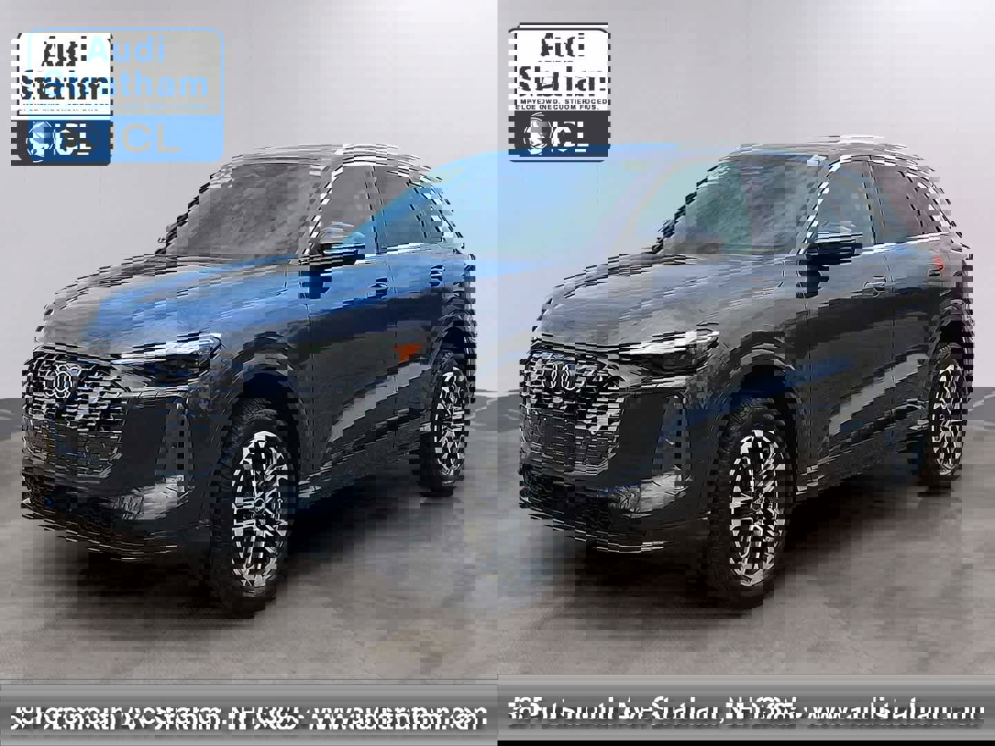 Certified 2025 Audi Q5 Premium w/ Convenience Package