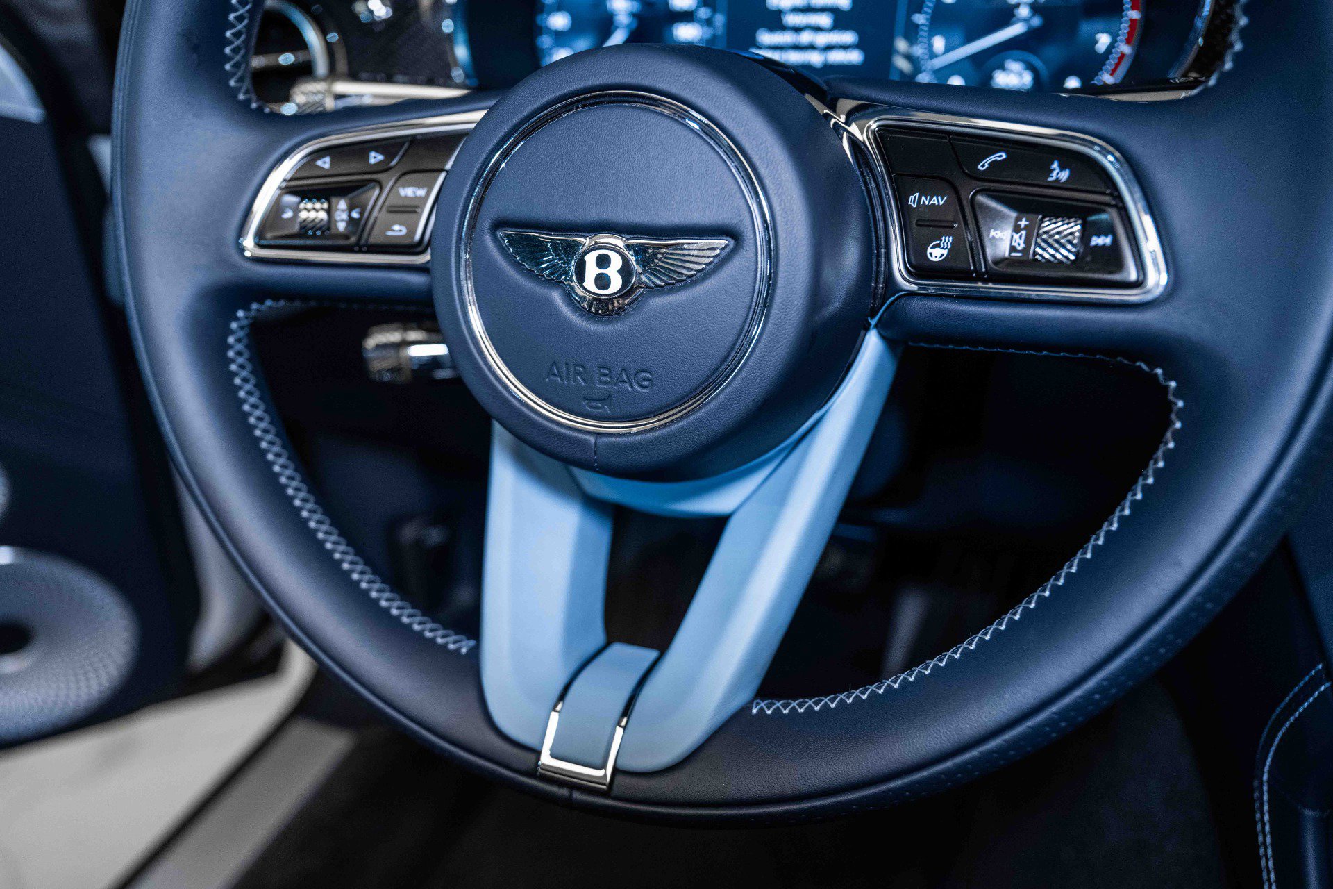 Used 2023 Bentley Continental GT Speed image 41