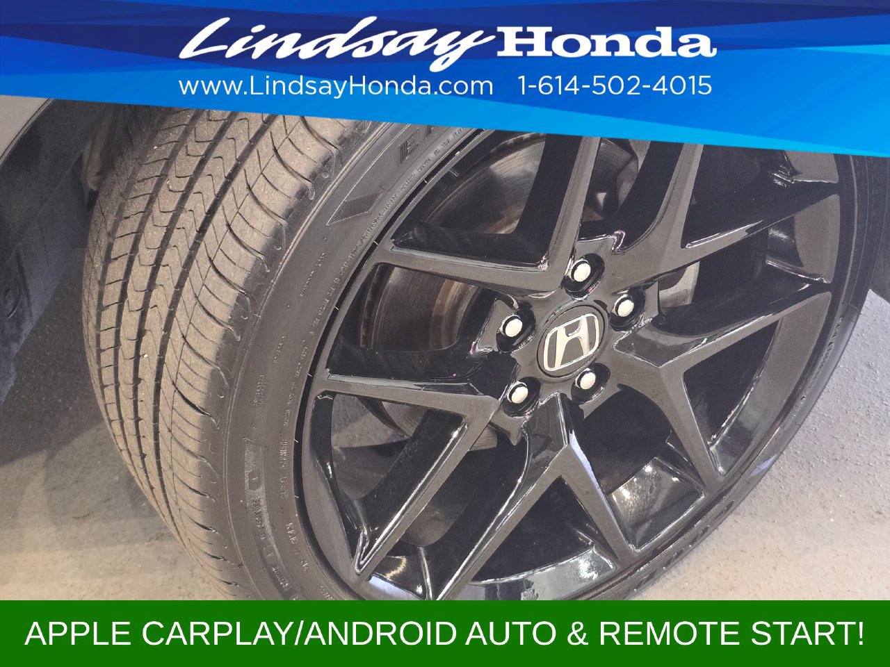 Used 2024 Honda Civic Sport image 25