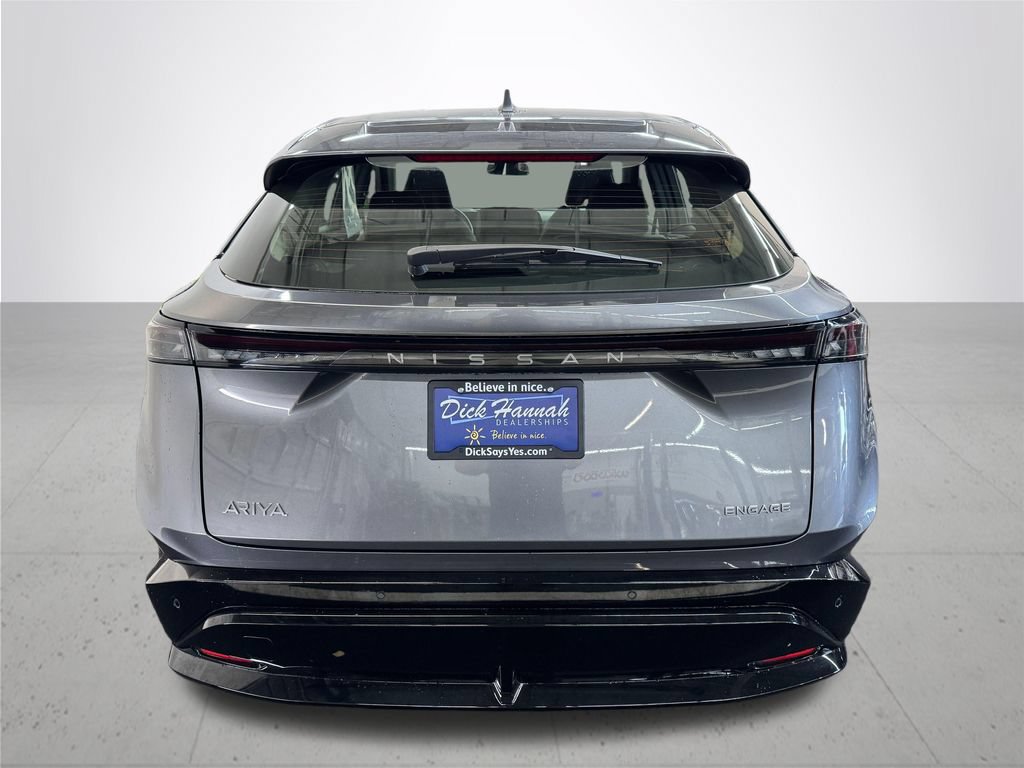 Used 2023 Nissan Ariya FWD image 5