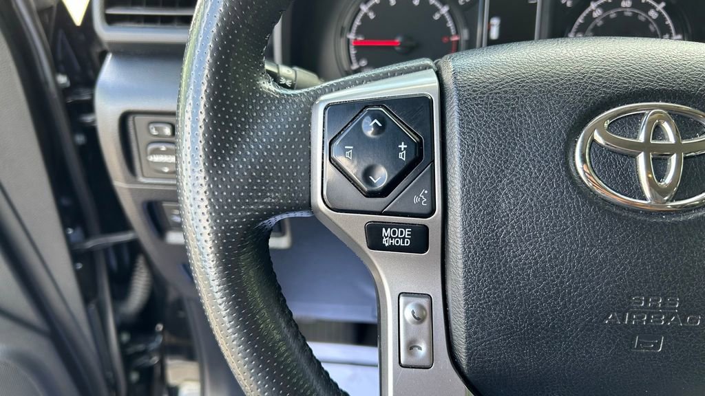 Used 2021 Toyota 4Runner Trail Special Edition image 29