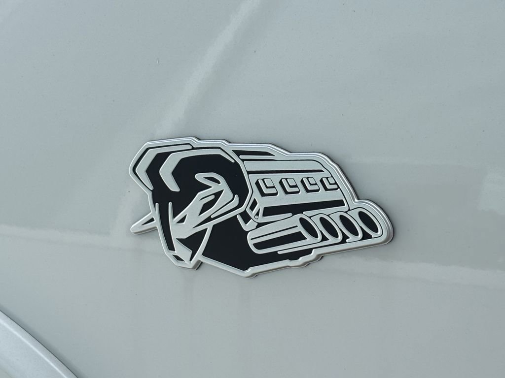 New 2026 RAM 1500 Laramie w/ Night Edition image 9