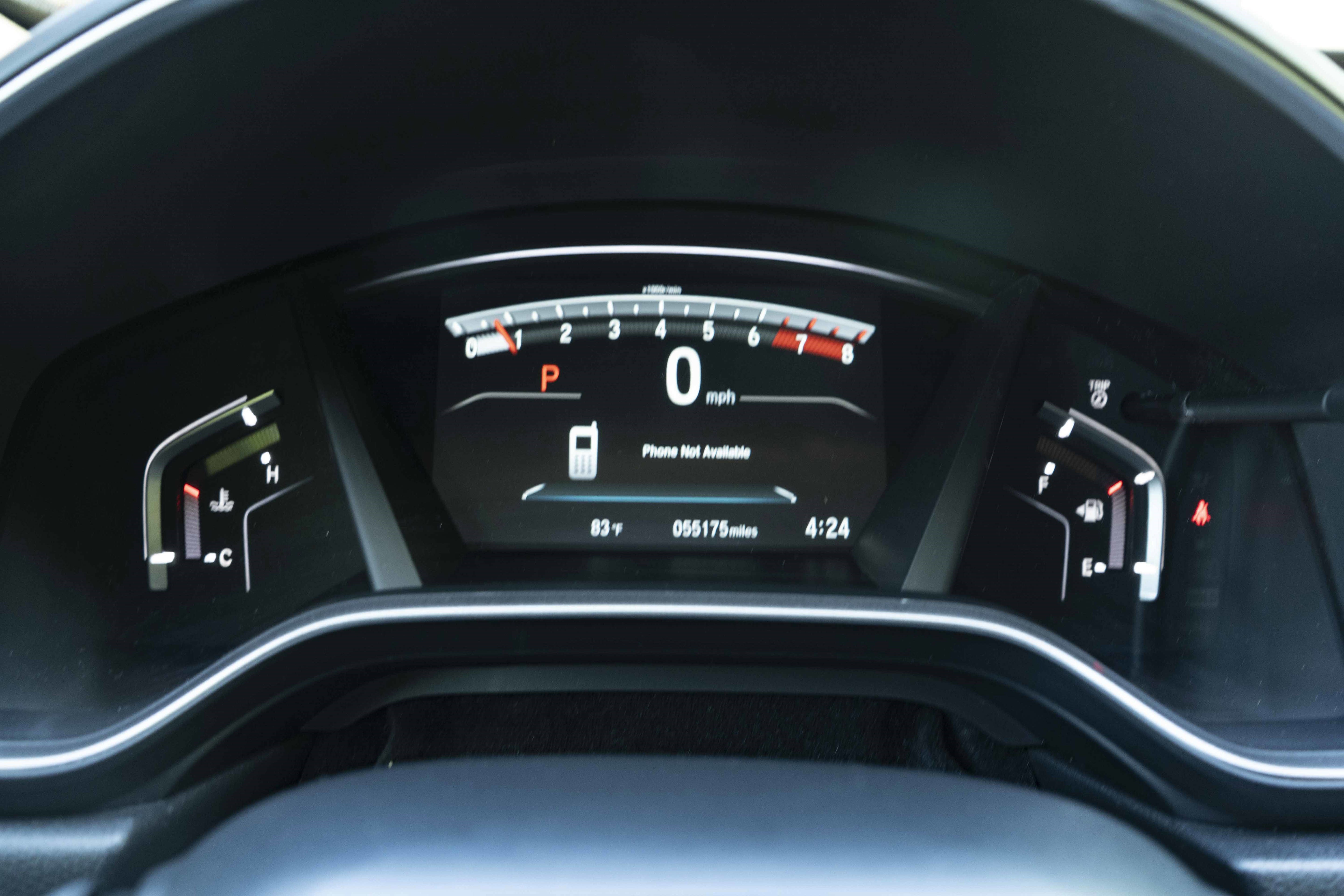 Used 2018 Honda CR-V EX-L image 22