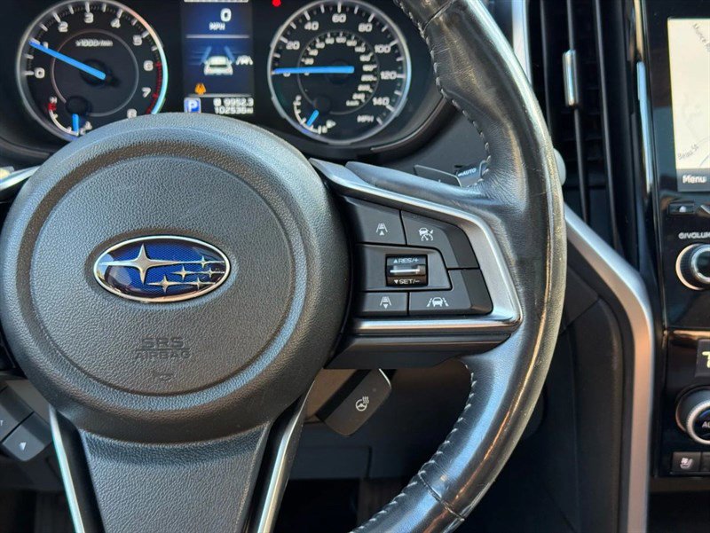 Used 2019 Subaru Ascent Touring image 15