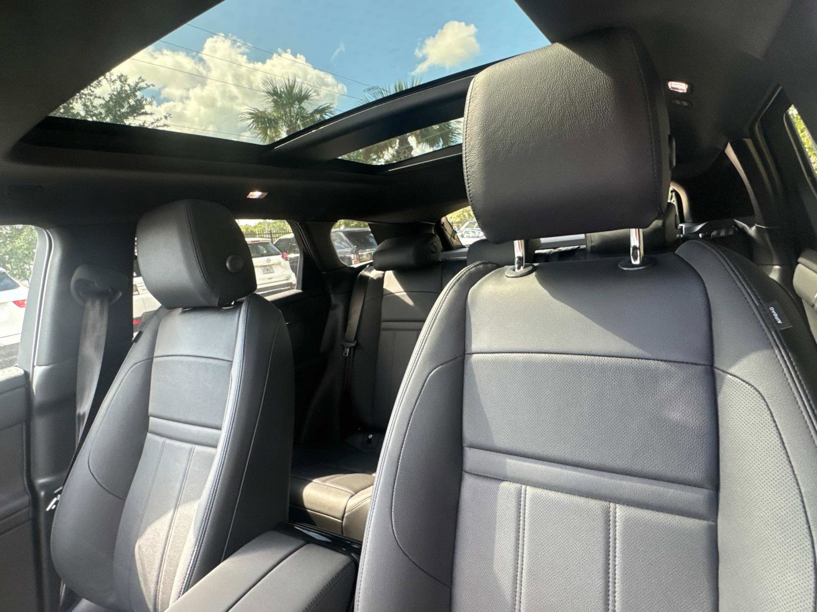 New 2026 Land Rover Range Rover Evoque S image 21