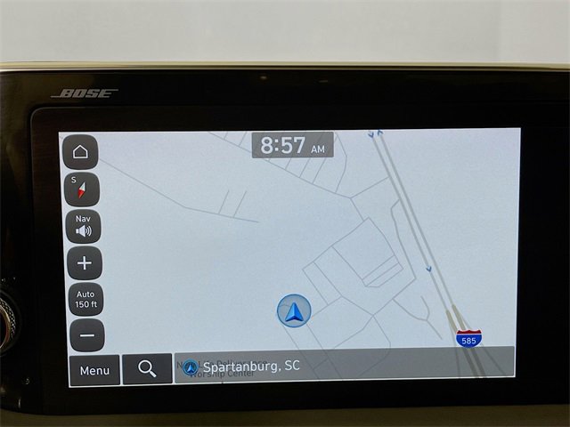 Used 2023 Hyundai Sonata Limited w/ Cargo Package image 14