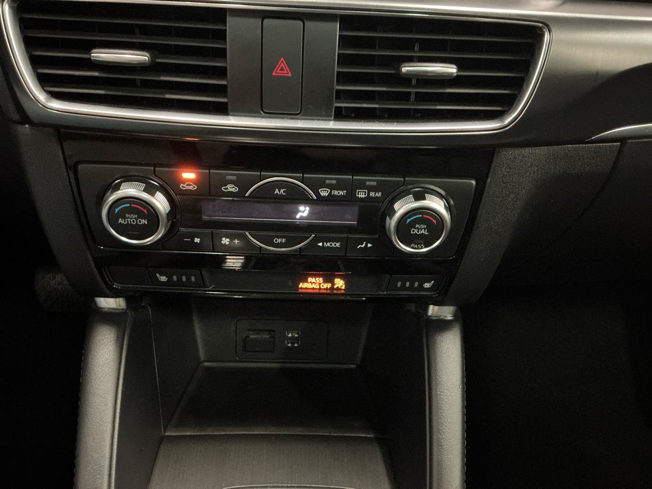 Used 2016 MAZDA CX-5 Grand Touring AWD/4WD image 21
