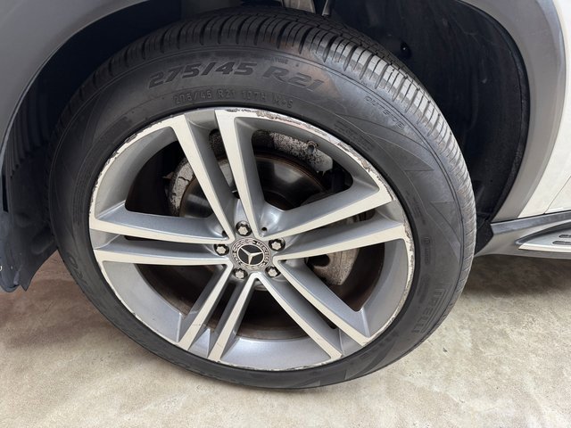 Certified 2022 Mercedes-Benz GLE 350 4MATIC image 29