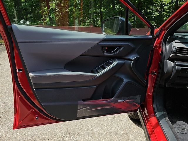 New 2026 Subaru Crosstrek 2.5i Wilderness w/ Crosstrek Mirror Package AWD/4WD image 7