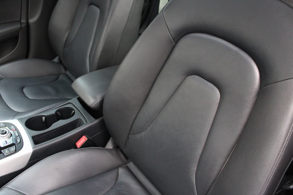 Used 2015 Audi A4 2.0T Premium Plus w/ Technology Package AWD/4WD image 6