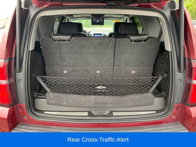 Used 2017 Chevrolet Tahoe LT AWD/4WD image 25