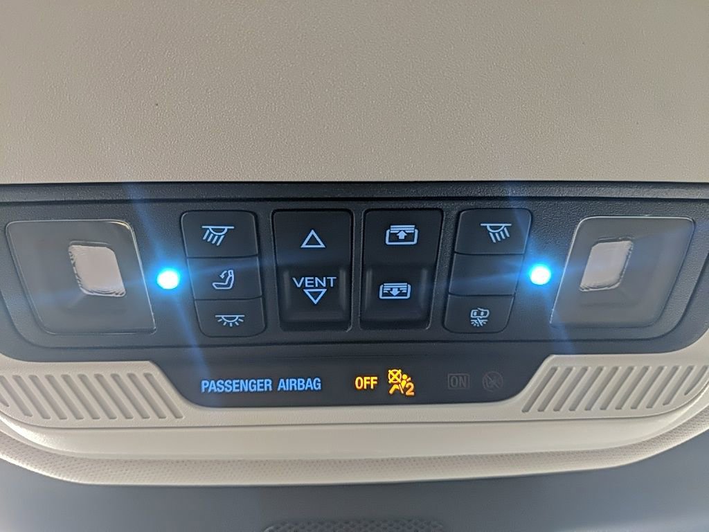 Used 2025 Ford Expedition Max Platinum w/ Driver's Package image 33