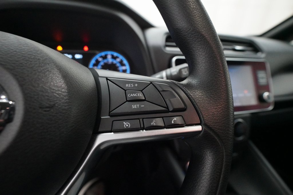 Used 2020 Nissan Leaf S w/ S Charge Package image 18