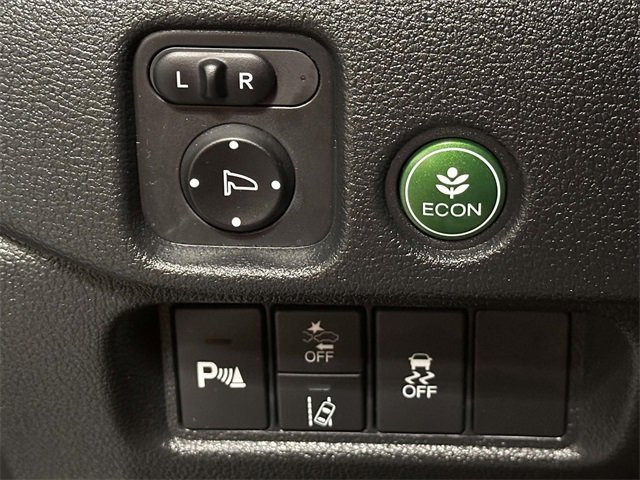 Certified 2023 Honda Passport EX-L image 23