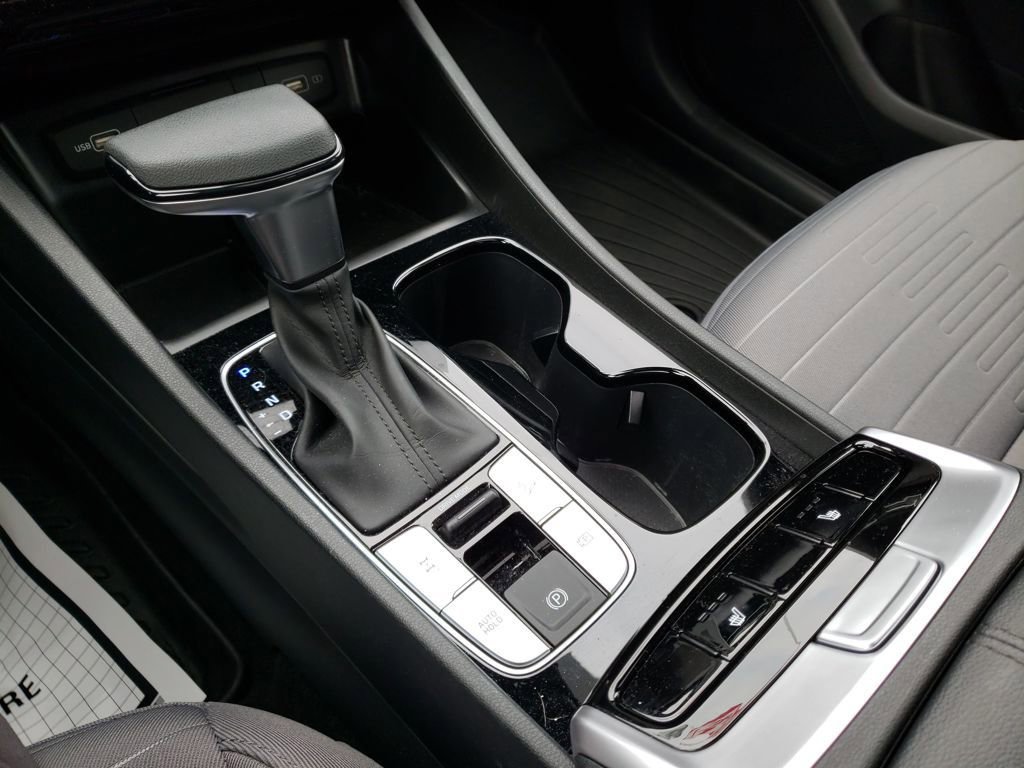 Used 2024 Hyundai Santa Cruz SEL w/ Activity Package image 25