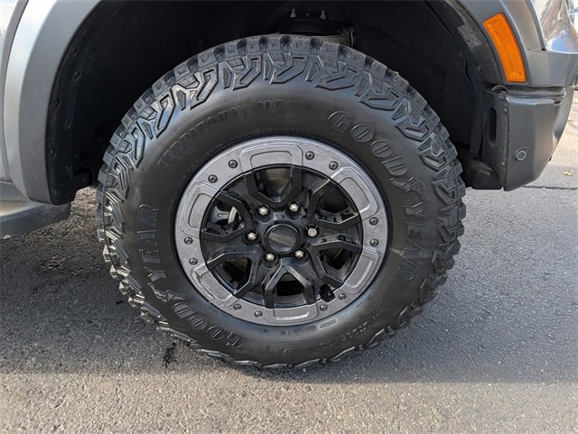 Used 2024 Ford Ranger Raptor image 25