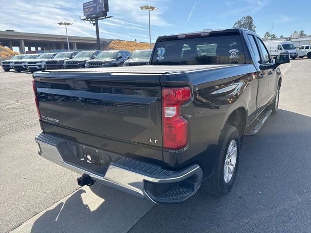 Used 2019 Chevrolet Silverado 1500 LT w/ All-Star Edition image 6