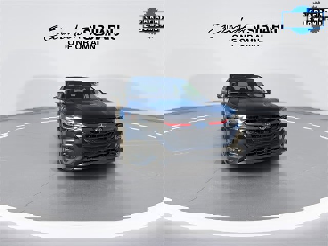 Certified 2024 Subaru Legacy Sport image 2