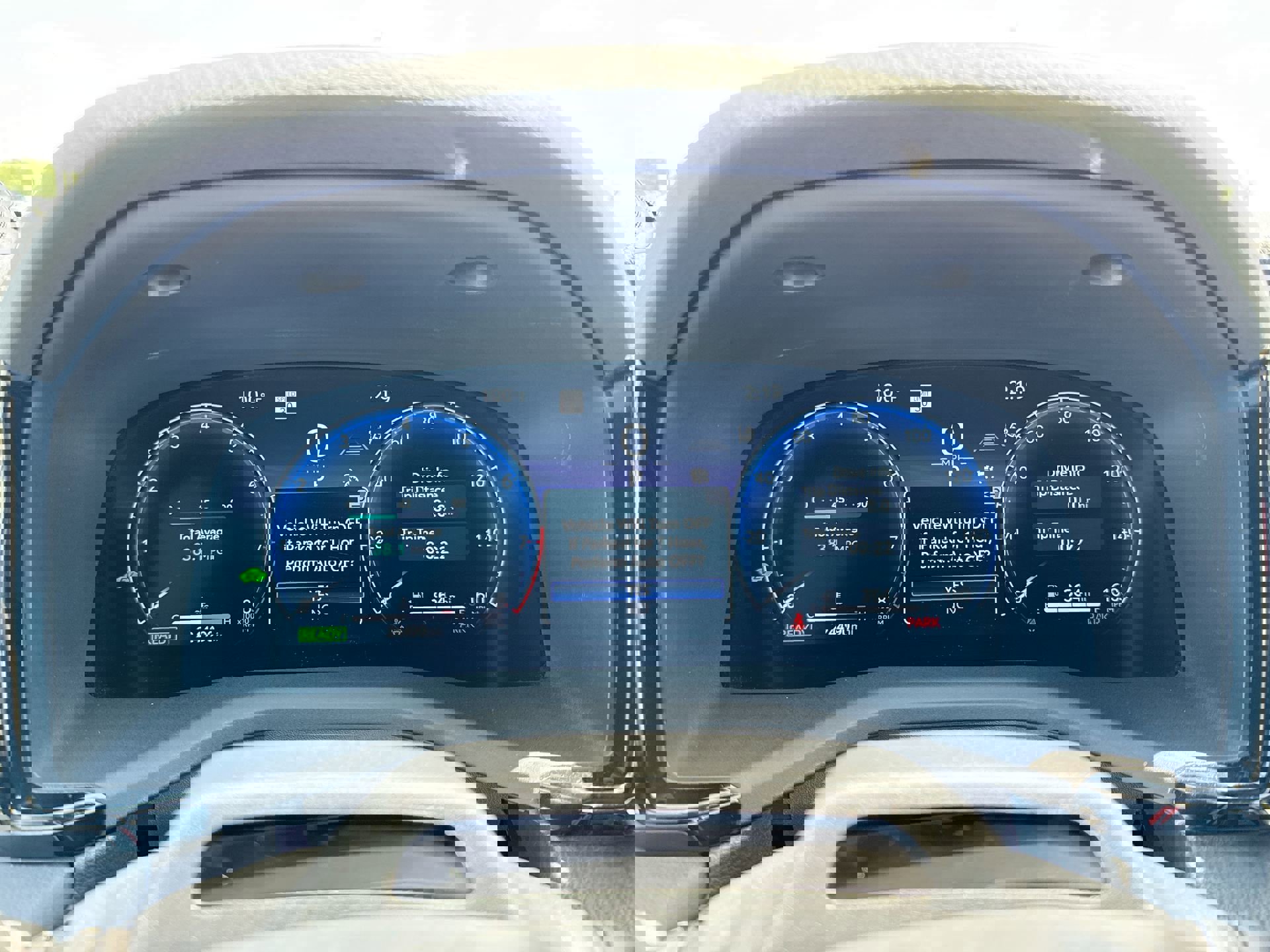 Certified 2025 Toyota Camry XSE w/ Premium Plus Package image 10