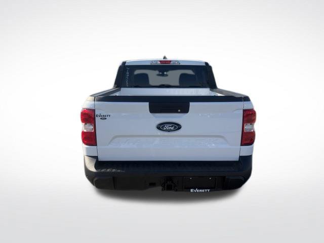 New 2026 Ford Maverick XLT AWD/4WD image 8