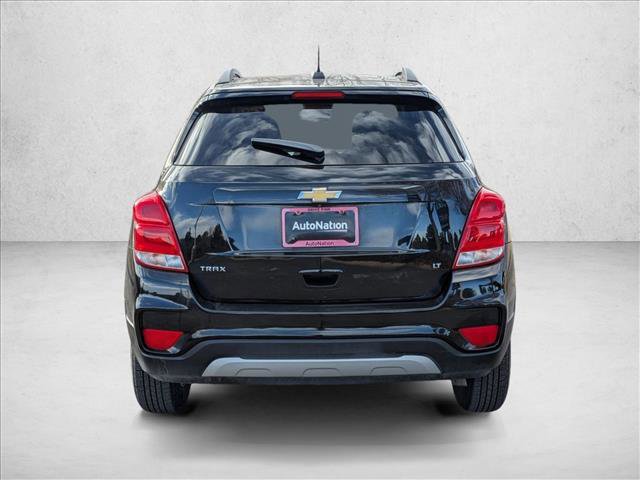 Used 2020 Chevrolet Trax LT w/ LPO, Protection Package image 3