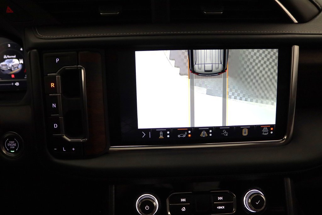 Certified 2024 GMC Yukon Denali Ultimate AWD/4WD image 36