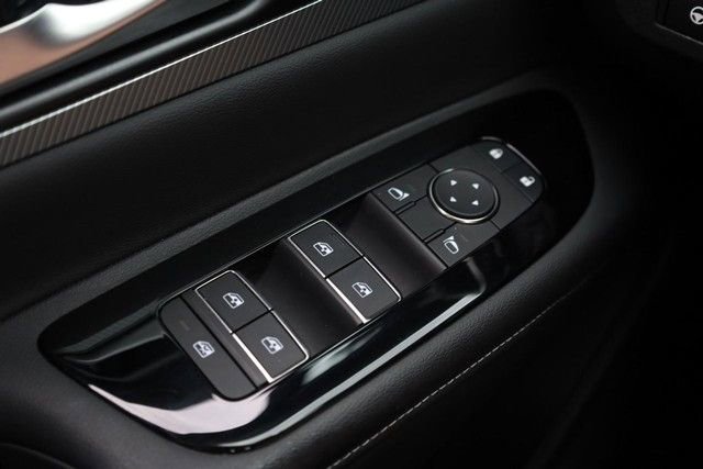 Certified 2025 Nissan Murano SL AWD/4WD image 21