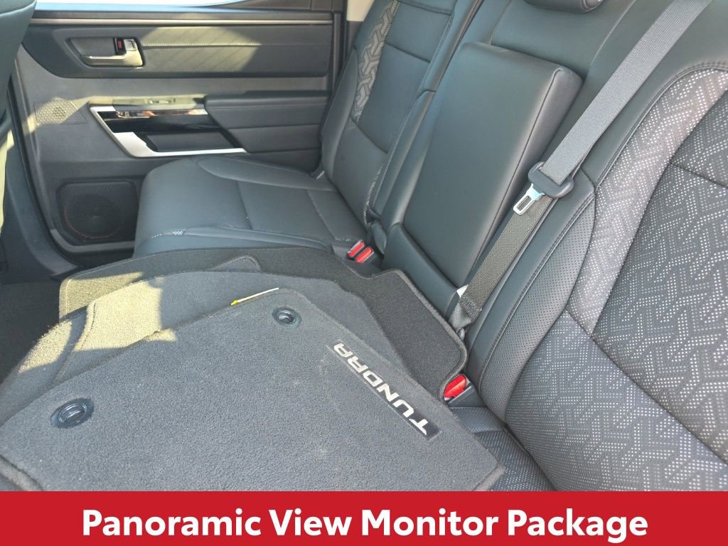 Used 2023 Toyota Tundra Limited image 18