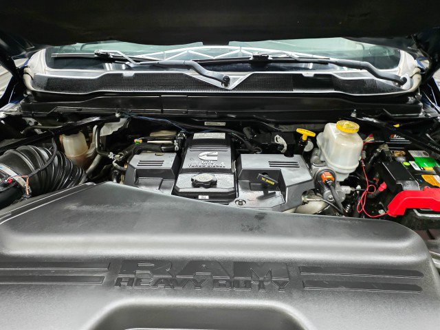 Used 2021 RAM 5500 Tradesman RWD image 35